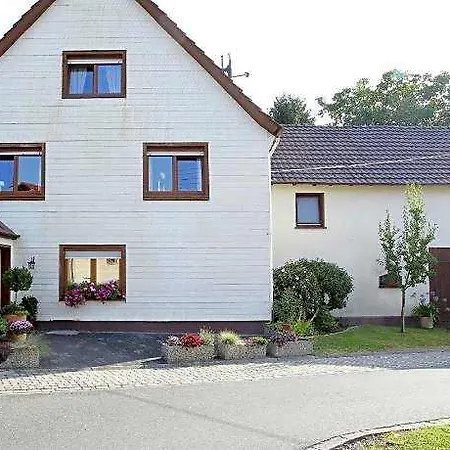 With Terrace And Pool In The Garden Pracht