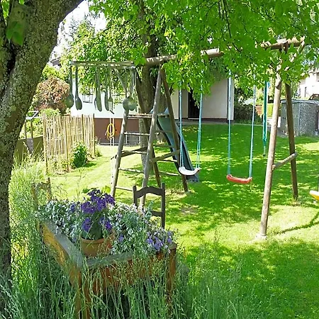 With Terrace And Pool In The Garden 5*