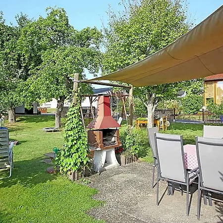 Hotel With Terrace And Pool In The Garden 5*