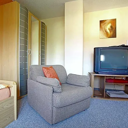 Hotel With Terrace And Pool In The Garden 5*
